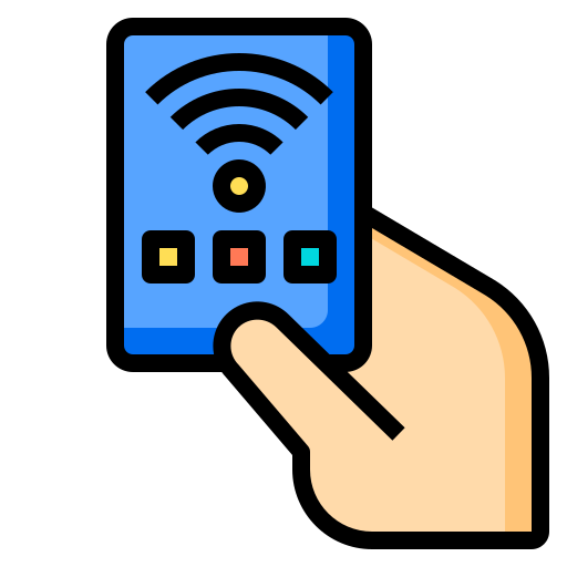 View Badge User